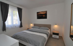 Гостиница Apartments Kankul  Крк